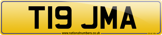 T19 JMA