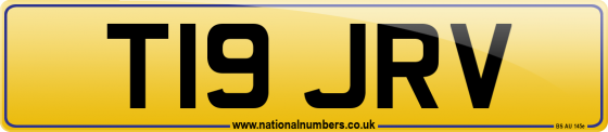 T19 JRV