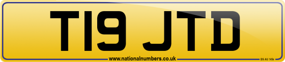T19 JTD
