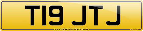T19 JTJ