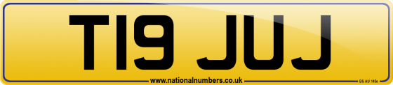 T19 JUJ