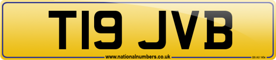 T19 JVB