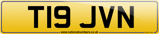 T19 JVN