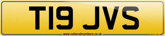 T19 JVS