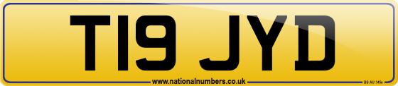 T19 JYD