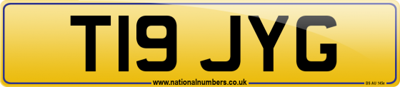 T19 JYG