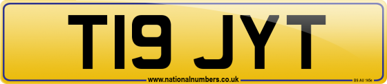 T19 JYT
