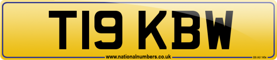 T19 KBW