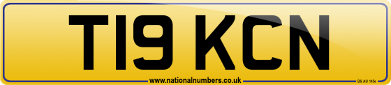 T19 KCN