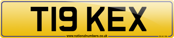 T19 KEX