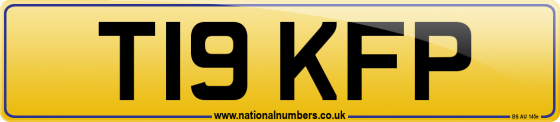 T19 KFP