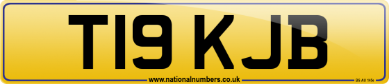 T19 KJB