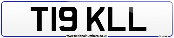 T19 KLL