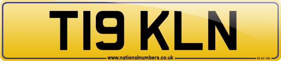 T19 KLN