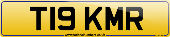 T19 KMR