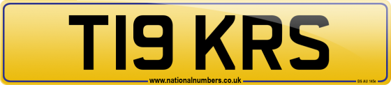 T19 KRS