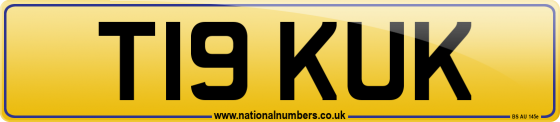 T19 KUK