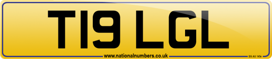 T19 LGL