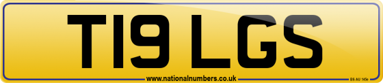 T19 LGS