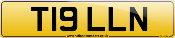 T19 LLN
