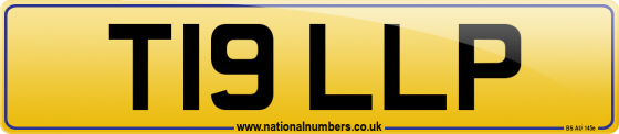 T19 LLP