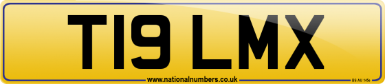 T19 LMX