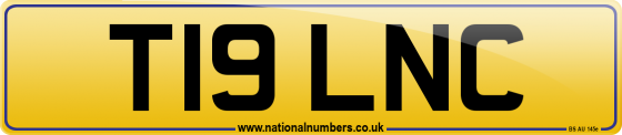 T19 LNC