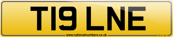 T19 LNE