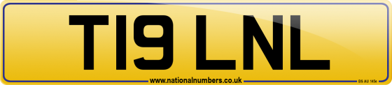 T19 LNL