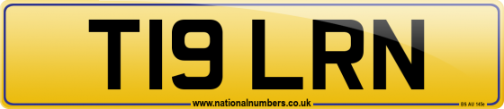 T19 LRN