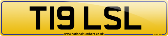 T19 LSL