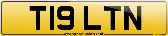 T19 LTN