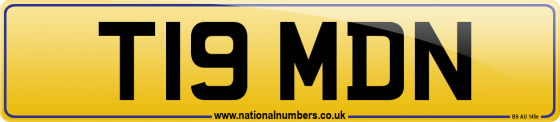 T19 MDN