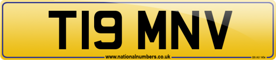 T19 MNV
