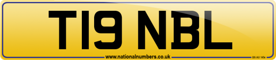 T19 NBL