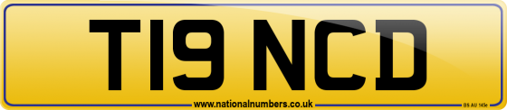 T19 NCD