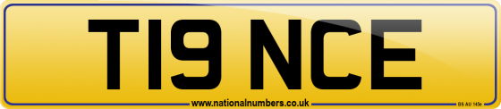 T19 NCE
