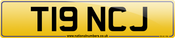 T19 NCJ