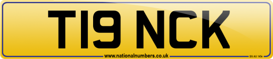 T19 NCK