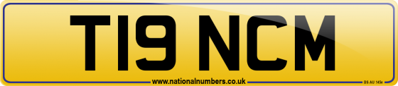 T19 NCM