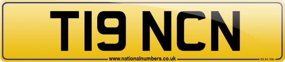 T19 NCN