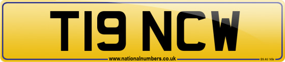 T19 NCW