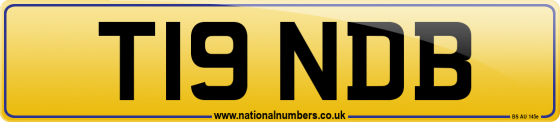 T19 NDB