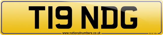 T19 NDG