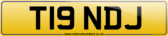 T19 NDJ