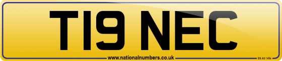 T19 NEC