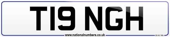 T19 NGH