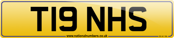 T19 NHS