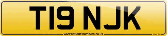 T19 NJK