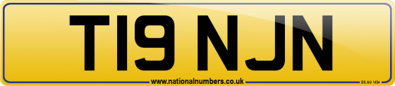 T19 NJN